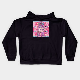 POG Pinkie Pie Kids Hoodie